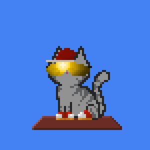 Cat 8397
