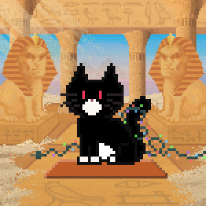 Cat 8398
