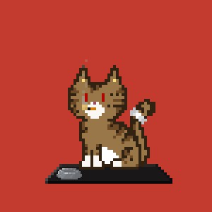 Cat 8416