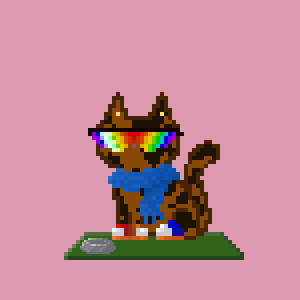 Cat 8434