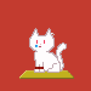 Cat 8444