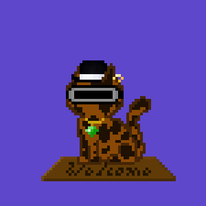 Cat 8459