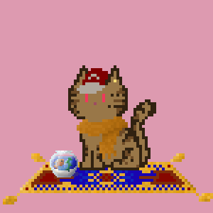 Cat 8469