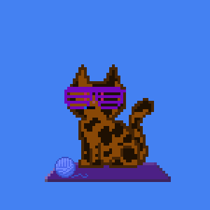 Cat 8495