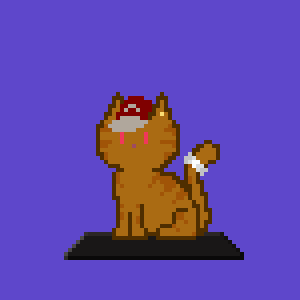 Cat 8496