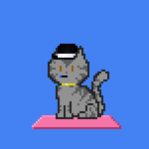 Cat 8499
