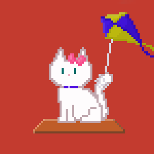 Cat 85