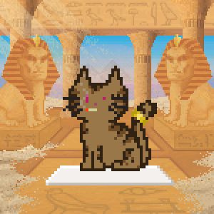 Cat 8518
