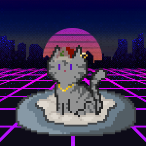 Cat 8534