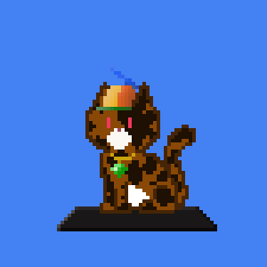 Cat 8537