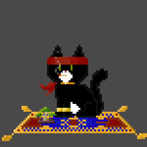 Cat 8569