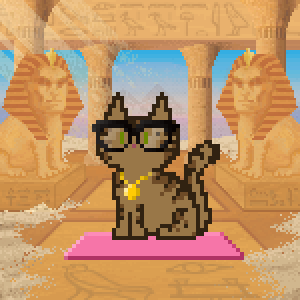 Cat 8574
