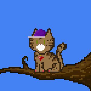 Cat 8581