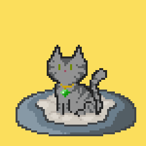 Cat 86