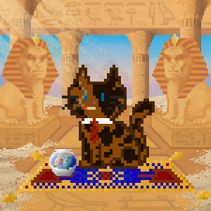Cat 8612