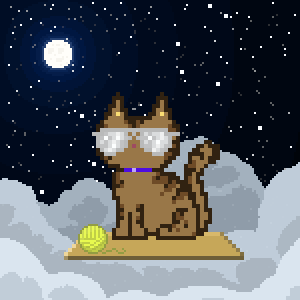 Cat 8618