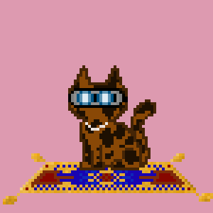 Cat 8620