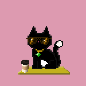 Cat 8630