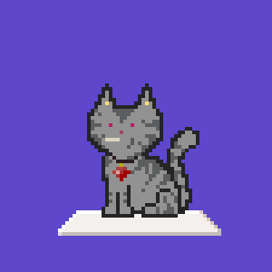 Cat 8636