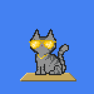 Cat 8660