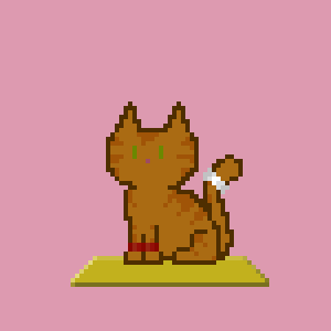 Cat 8667
