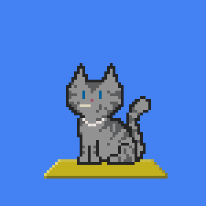Cat 8668