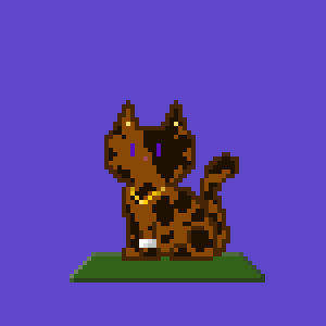 Cat 8686