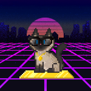 Cat 8697