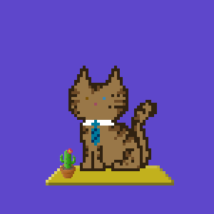 Cat 8698