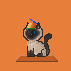 Cat 87