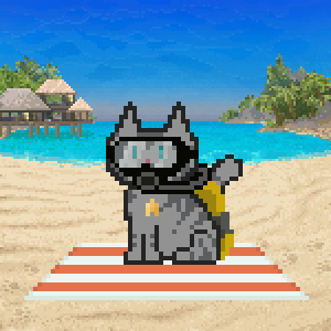 Cat 8704