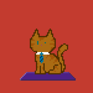 Cat 8709
