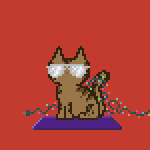Cat 8712
