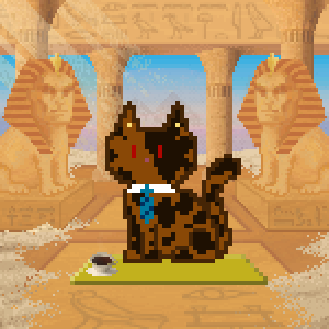 Cat 8731