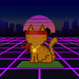 Cat 8733