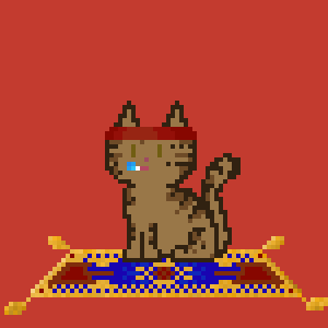 Cat 8745