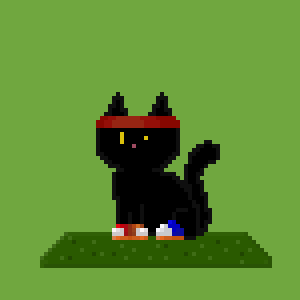 Cat 8764