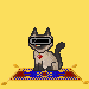 Cat 8770