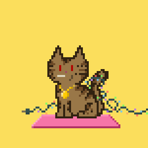 Cat 8805
