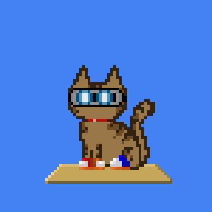 Cat 8817