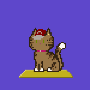 Cat 8825