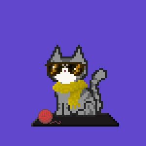 Cat 8832