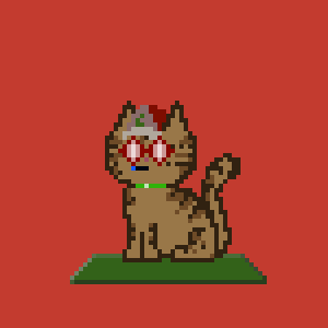 Cat 8869