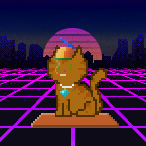 Cat 8871