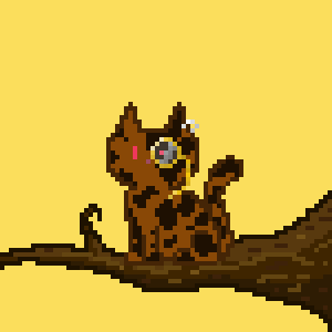 Cat 8886