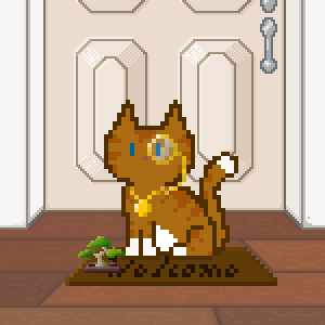 Cat 8887