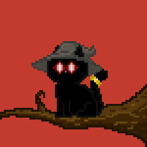 Cat 8888
