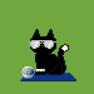 Cat 89