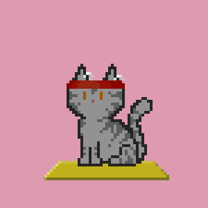 Cat 891