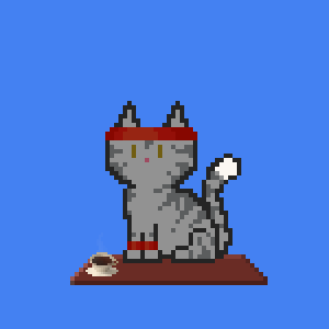Cat 8920